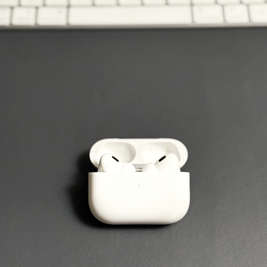 AirPods Pro 第2世代（USB-C）ワイヤレスイヤホン