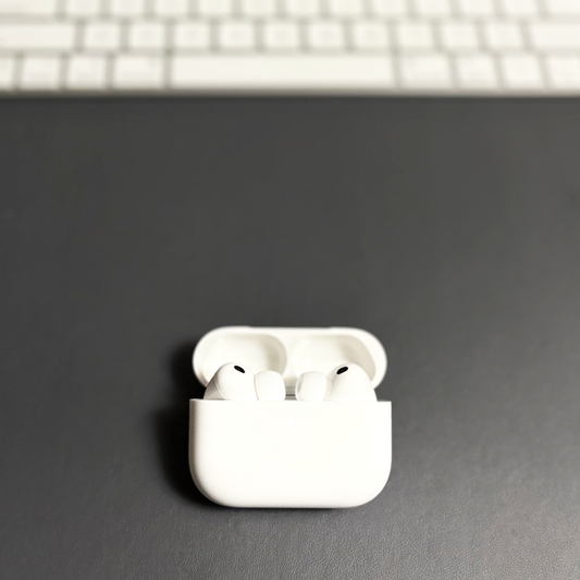 AirPods Pro 第3世代 ワイヤレスイヤホン