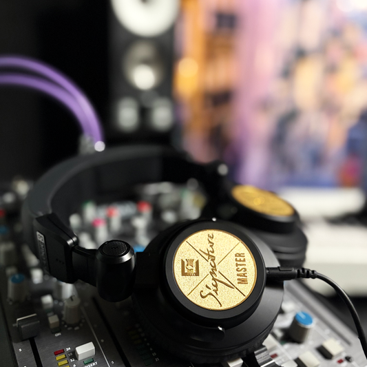 Signature MASTER Mk2